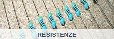 Resistenze