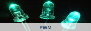 PWM